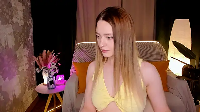 แชท XXX สดของ cherrykississ