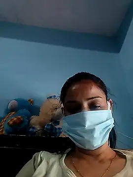 Niharika450 Live XXX-chat