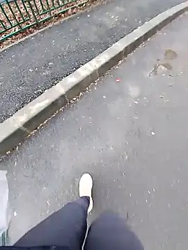 Love_Tina4evern Webbikameraesitys