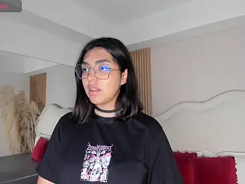 Czat XXX na żywo – rebeca_taylor