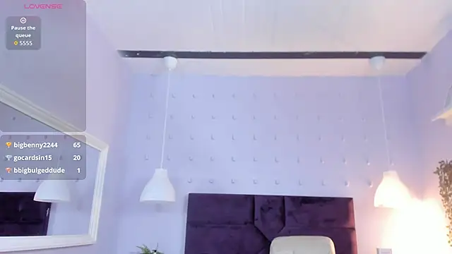 Nailagrey Live XXX-Chat