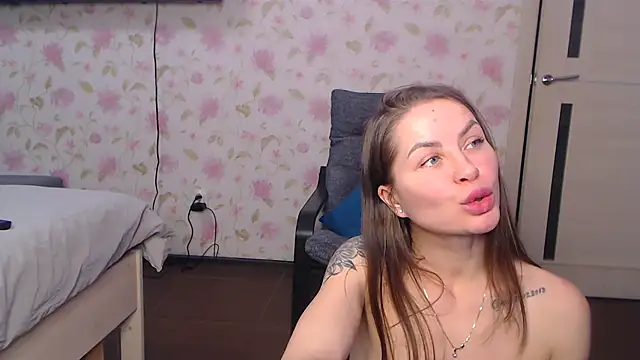 SofiyaRush Chat XXX live