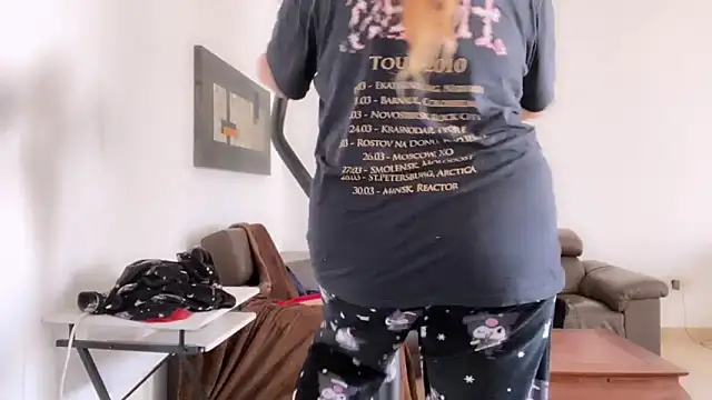 kisicaxx Live XXX-Chat