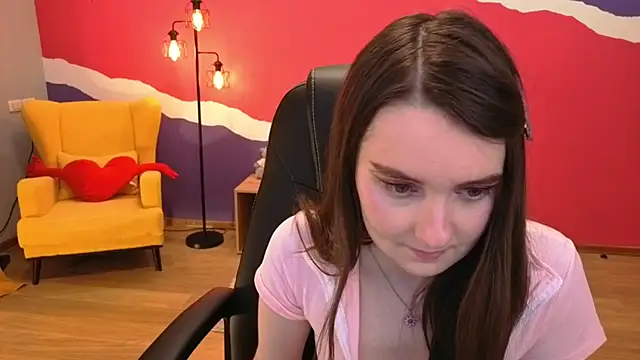 CloudGrace Live XXX Chat