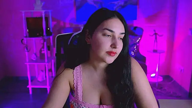 CeceliaJohnson 现场XXX聊天