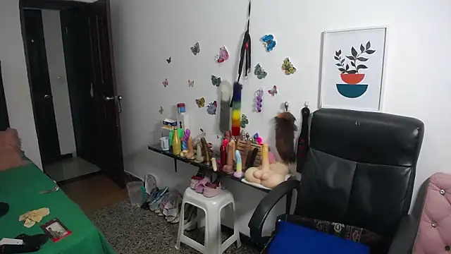 แชท XXX สดของ mature_bigboobs10