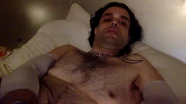 StuntingSpunMarine69 webkamerás műsora