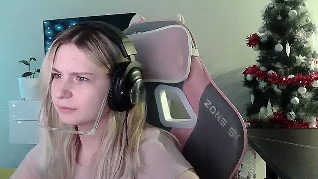 VladaLevinen Live XXX chat