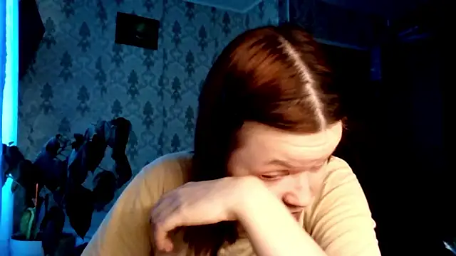 Chat XXX en directo de Ammymia