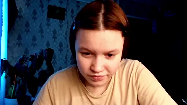 Ammymia 라이브 XXX 채팅