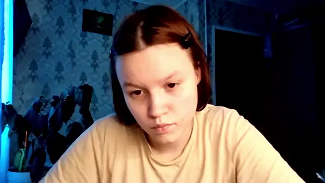 Ammymia Chat XXX live