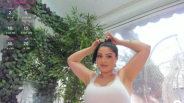 แชท XXX สดของ Lexi_Storm