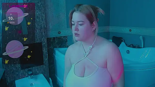 แชท XXX สดของ HelenHartt