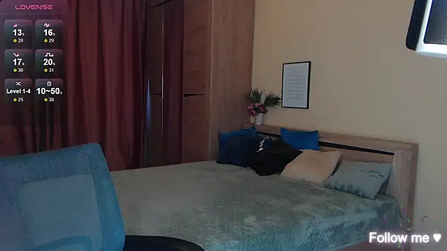 Chat +18 de FireWater6 ao vivo