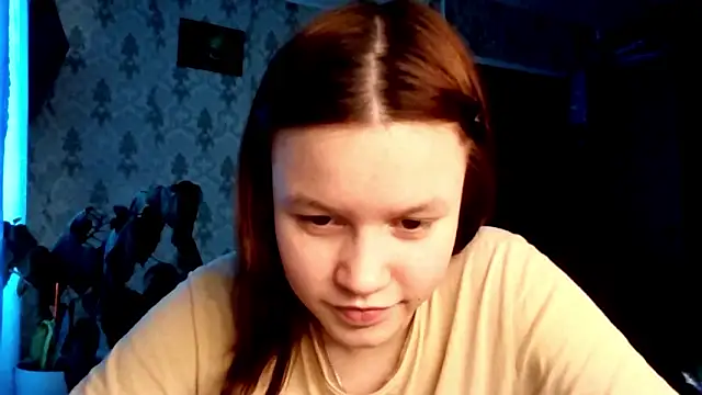 แชท XXX สดของ Ammymia