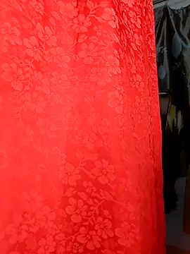 Lucy_limon Show Webcam