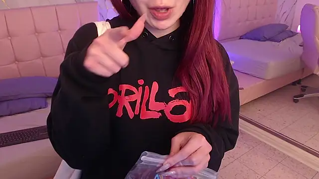 Red_kytty6のライブXXXチャット