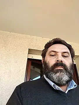 Necroforo webcam show