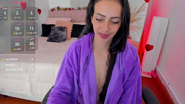 Sembang XXX Secara Langsung Mariam_Lopez__