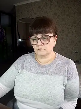 BrandiOhNight élő XXX-chatje