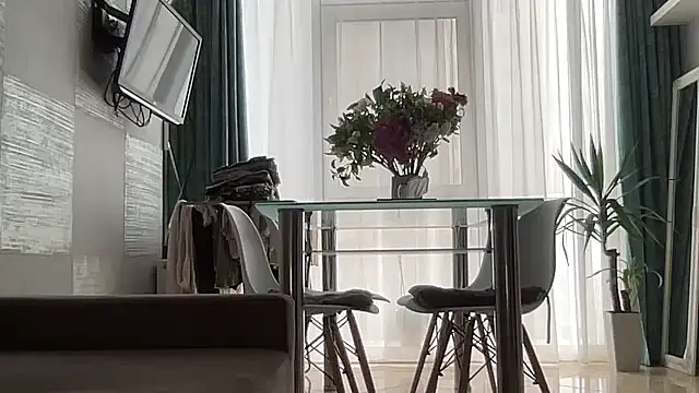 Darsy_Rox – Kamerová šou