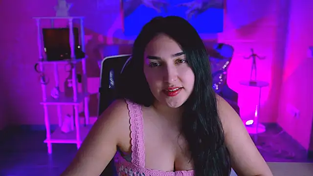 CeceliaJohnson লাইভ XXX চ্যাট