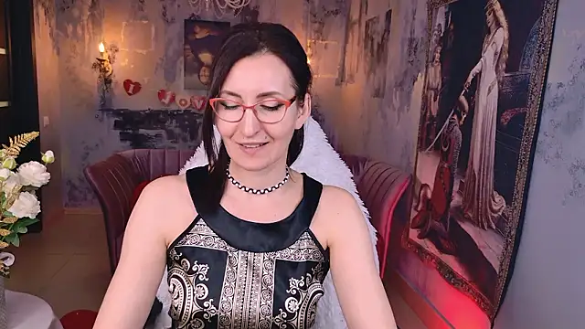 UnaTerra élő XXX-chatje