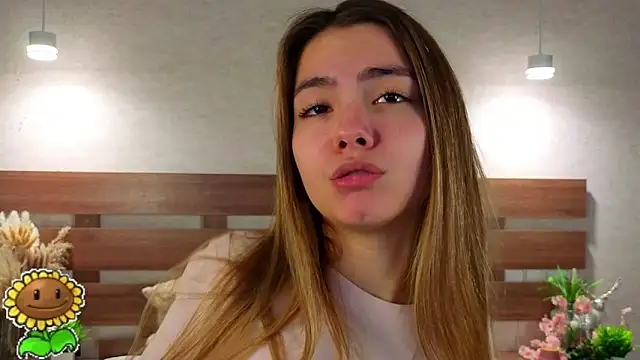 Živý XXX chat MargieDavidson