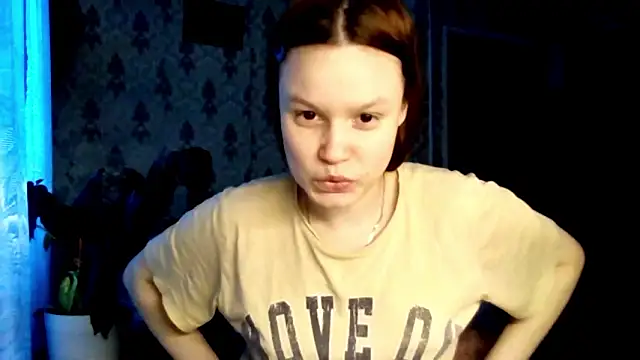 Chat XXX Live Ammymia