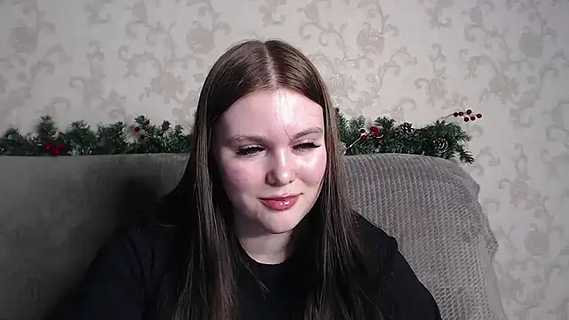 Chat +18 de Musegirl ao vivo