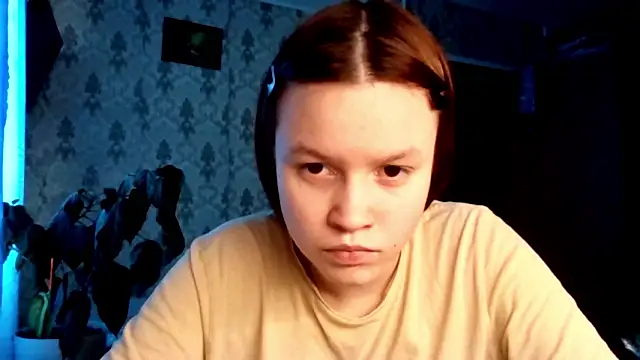 Czat XXX na żywo – Ammymia