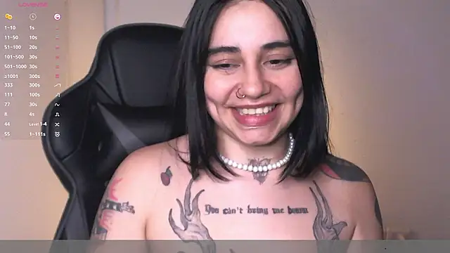 val_bardot Obrolan Langsung XXX