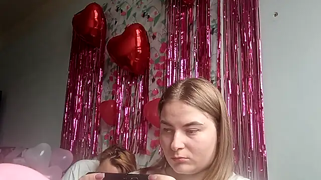 ElenaMaeer Webcamshow