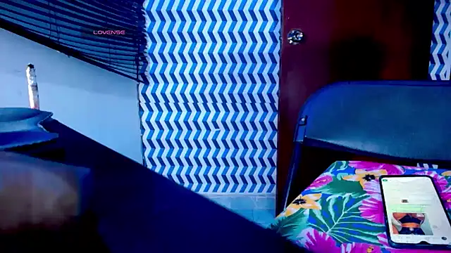 Sembang XXX Secara Langsung MariannaGotica