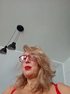 عرض كام MariaRichi_