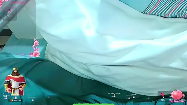 AngelwithEcup Chat XXX live