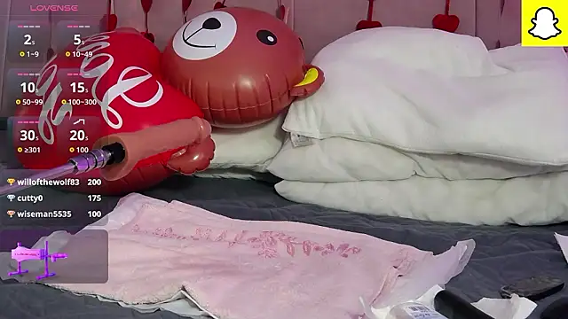 DeniseSun Adlı Modelin Canlı XXX Sohbeti