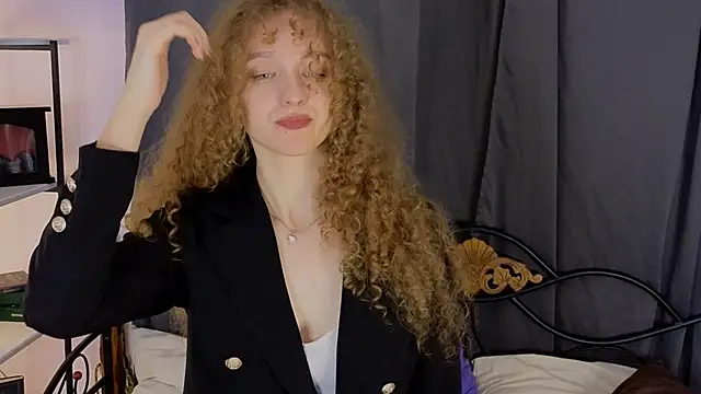 Show de webcam de Beily_Moone