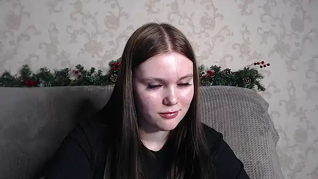 Musegirl Chat XXX live