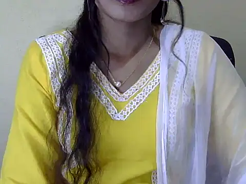 XXX chat uživo modela Shab_M