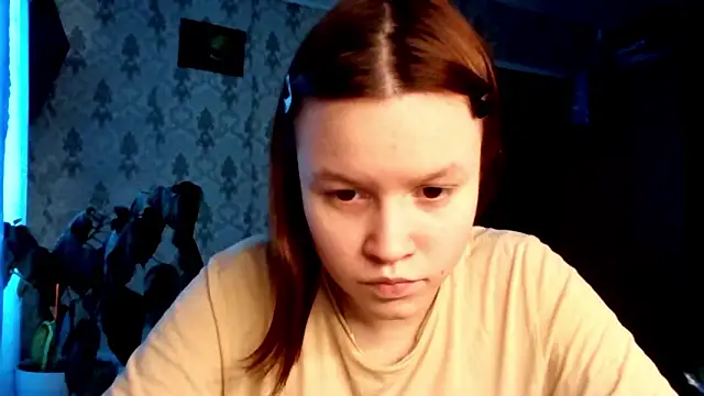 Ammymia Live XXX Chat