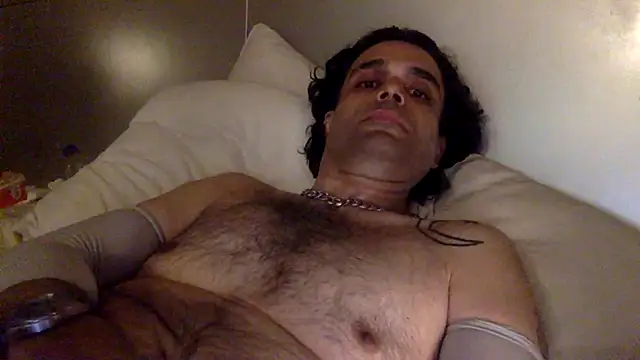 StuntingSpunMarine69 Show Webcam