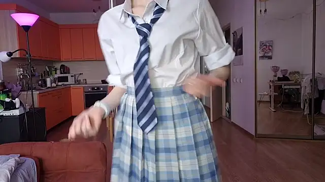 AuraNevera Chat XXX live