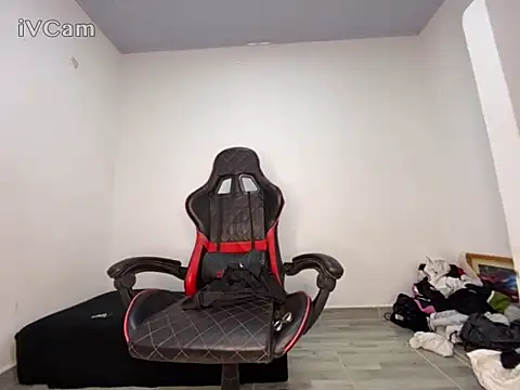 Webkamerová show blessed-cock