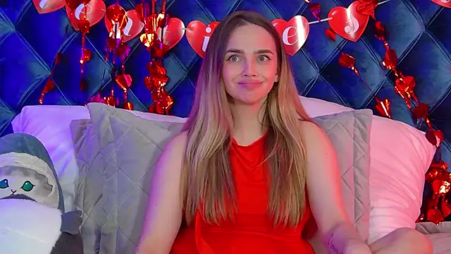 AnitaVenture 라이브 XXX 채팅