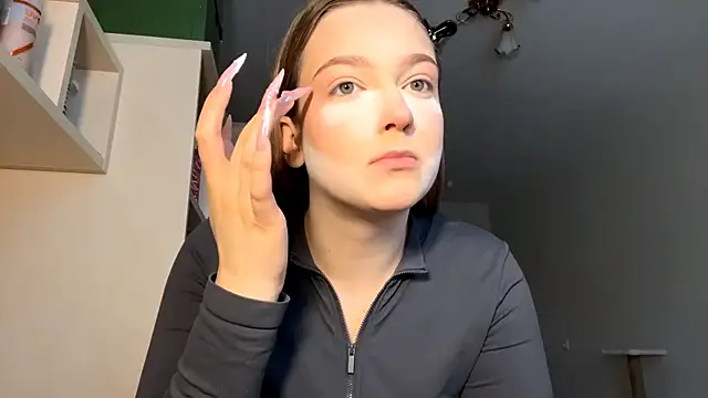 JammieMickiewiczのウェブカメラショー