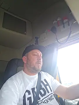 ktmtom247のウェブカメラショー