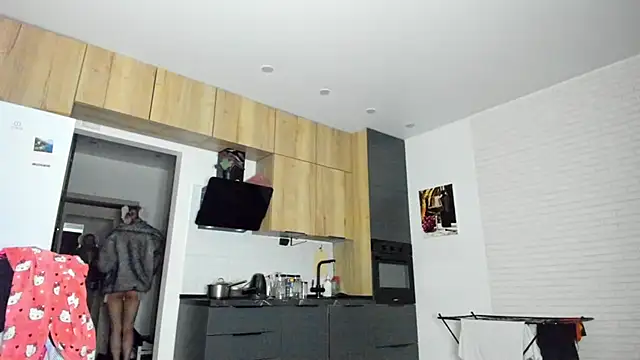 Chatroom XXX en direct de _Alice_Kitty