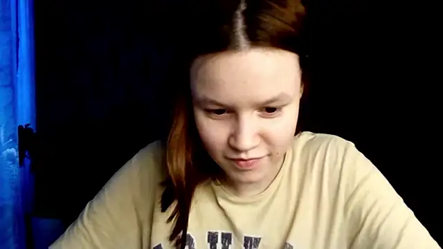 Онлайн чат XXX Ammymia