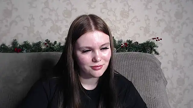 Chat +18 de Musegirl ao vivo